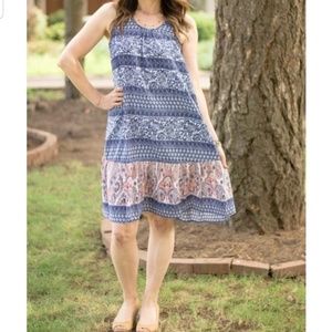 🆕️🏷PaisleySundress👗